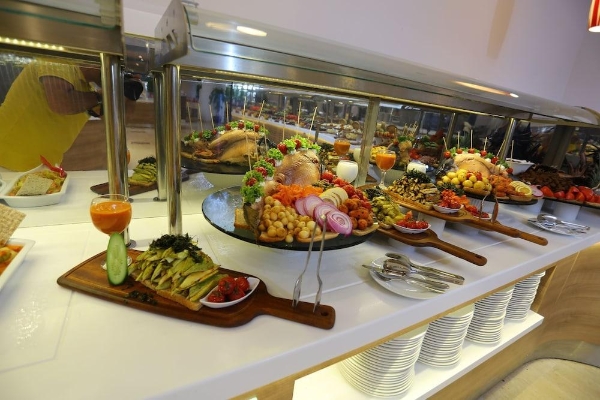 Hotel La Blanche Resort & SPA - All Inclusive